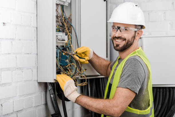 Best Electric Panel Repair  in Del Rio, TX