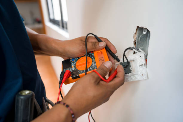 Best Residential Electrician Services  in Del Rio, TX
