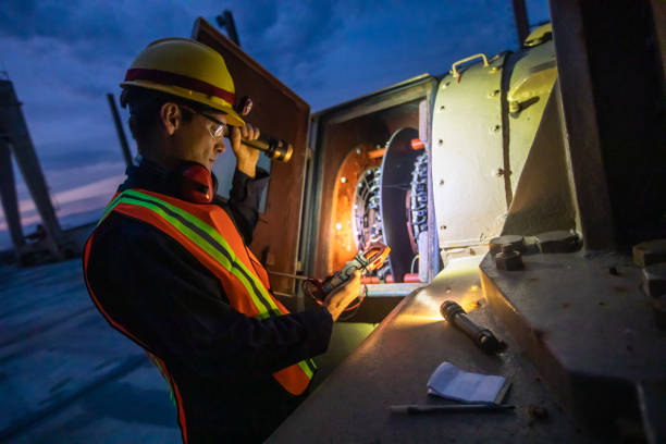 Best Industrial Electrical Services  in Del Rio, TX