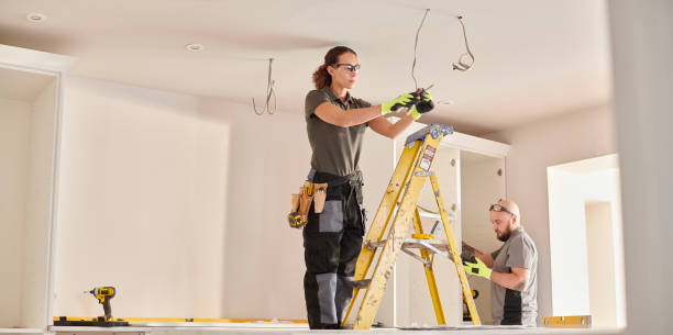 Best Circuit Breaker Repair  in Del Rio, TX