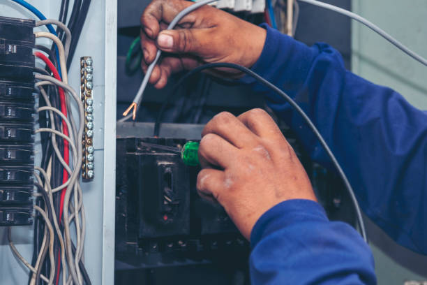 Best Electrical Wiring Services  in Del Rio, TX