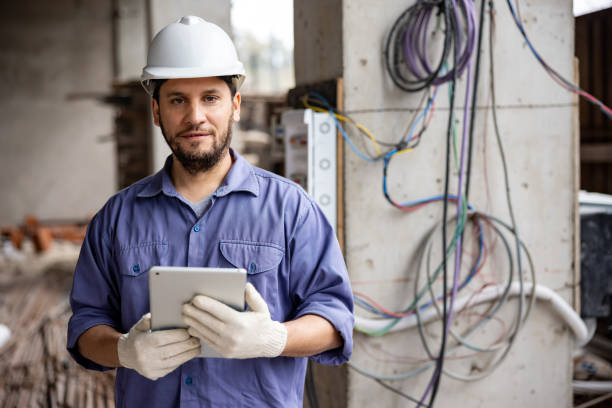 Best Affordable Emergency Electrician  in Del Rio, TX