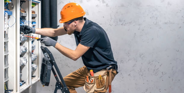 Best Electrical Upgrades for Homes  in Del Rio, TX