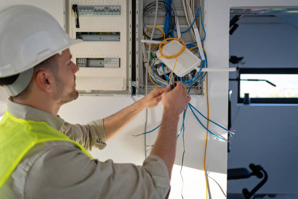 Best Electric Panel Repair  in Del Rio, TX